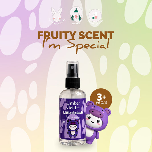 LITTLE SPLASH - HIPPO