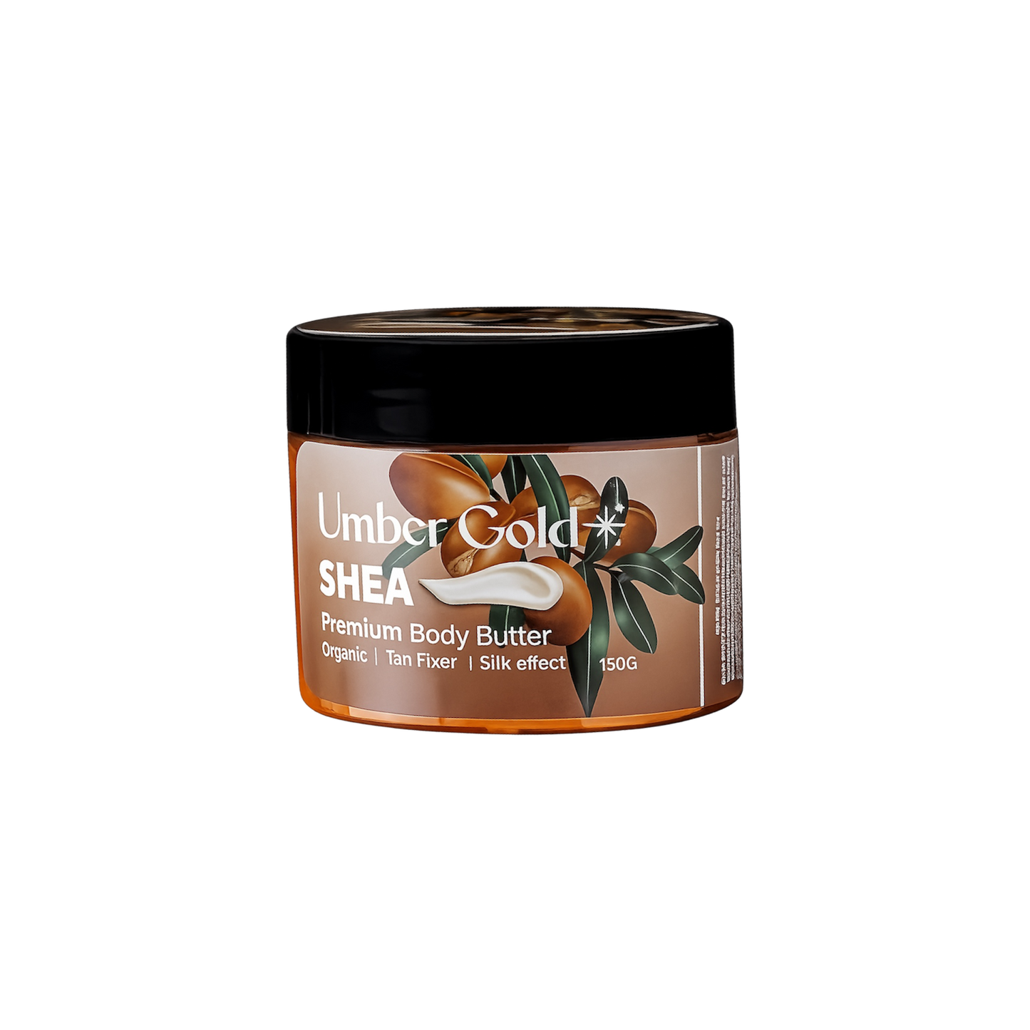 PREMIUM Shea Butter