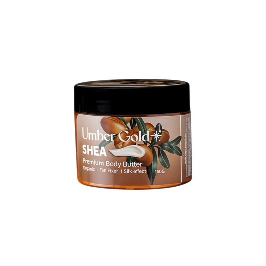 PREMIUM Shea Butter